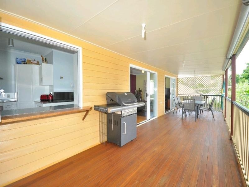 60 Richer Street, Toowong QLD 4066