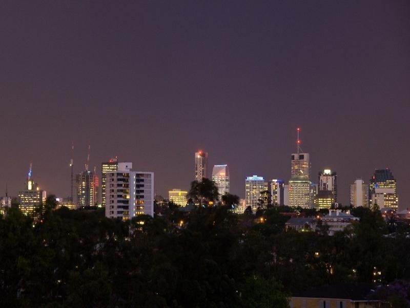 5/58 Sisley Street, St Lucia QLD 4067