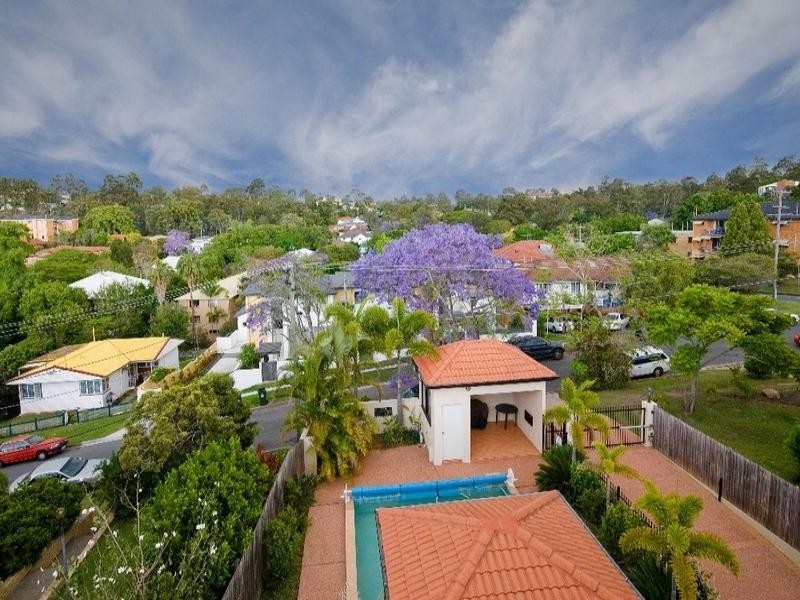 5/58 Sisley Street, St Lucia QLD 4067