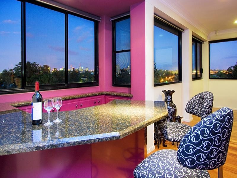 5/58 Sisley Street, St Lucia QLD 4067