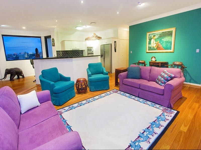 5/58 Sisley Street, St Lucia QLD 4067