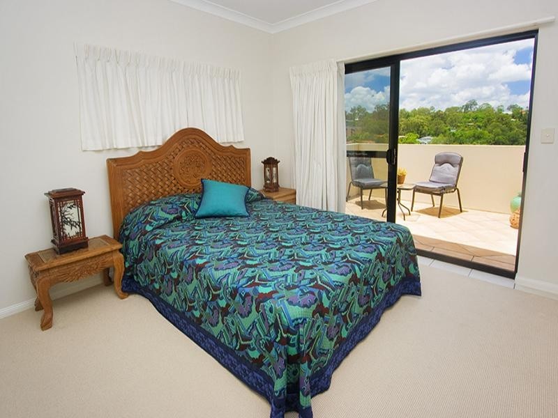 5/58 Sisley Street, St Lucia QLD 4067