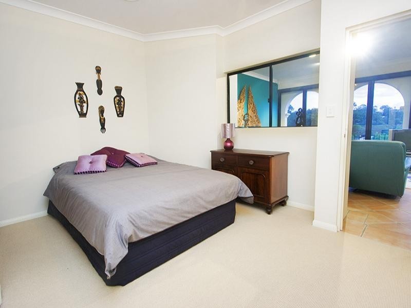 5/58 Sisley Street, St Lucia QLD 4067