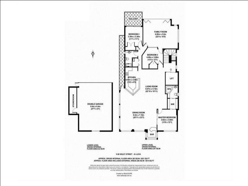 5/58 Sisley Street, St Lucia QLD 4067