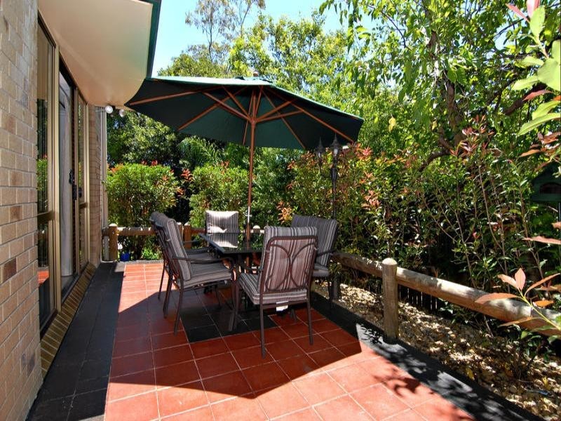 1/120 Whitmore Street, Taringa QLD 4068