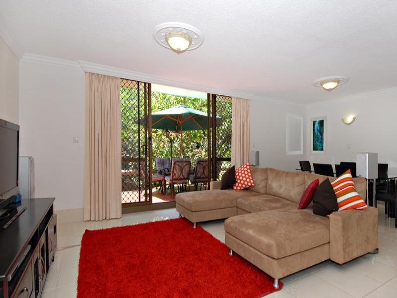 1/120 Whitmore Street, Taringa QLD 4068