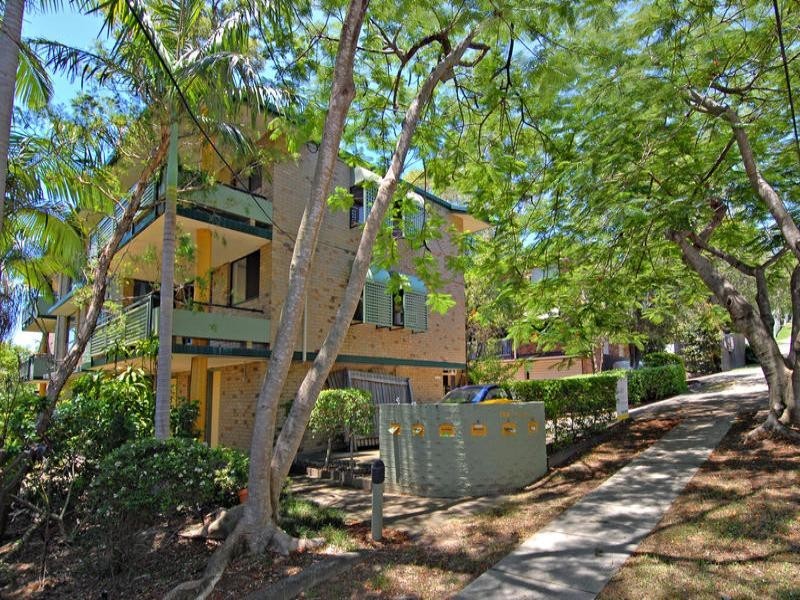 1/120 Whitmore Street, Taringa QLD 4068