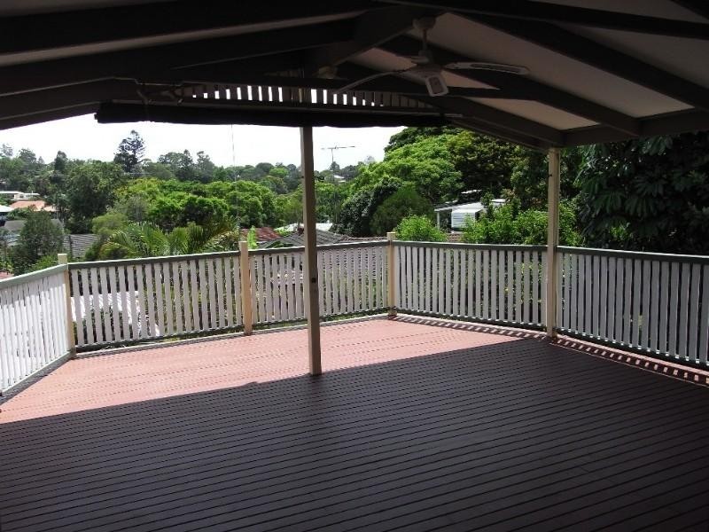 41 Wongabel Street, Kenmore QLD 4069