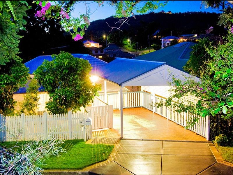 18 Eldon Street, Indooroopilly QLD 4068