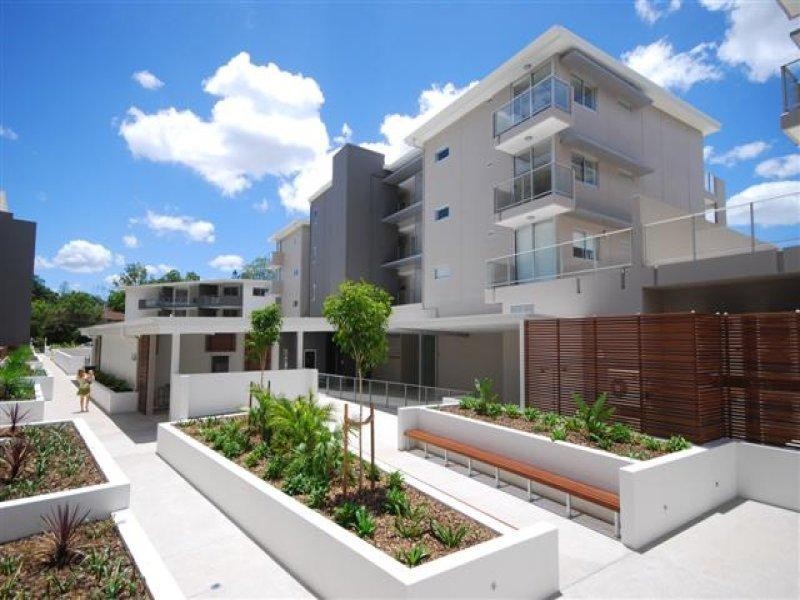 108/95 Clarence Road, Indooroopilly QLD 4068