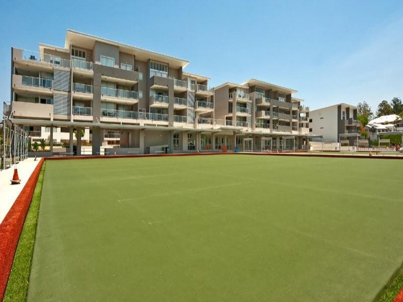 108/95 Clarence Road, Indooroopilly QLD 4068