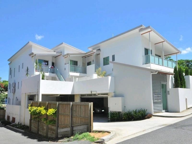 201/28 Dengate Lane, St Lucia QLD 4067