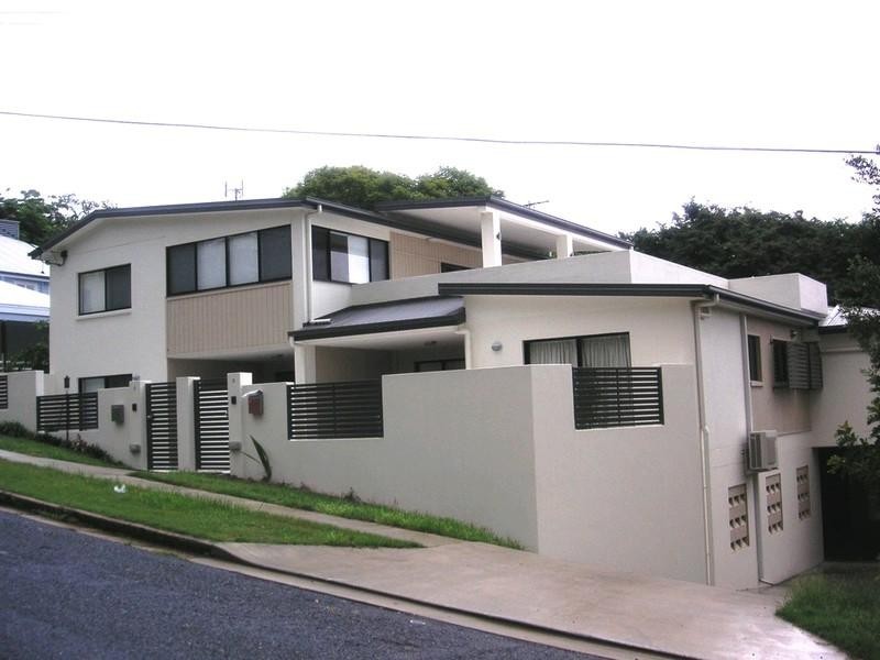 1/51 Elizabeth Street, Toowong QLD 4066