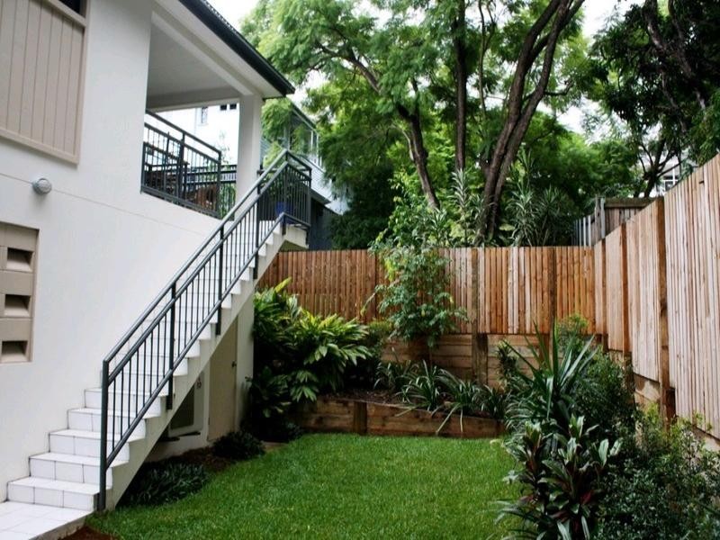 1/51 Elizabeth Street, Toowong QLD 4066