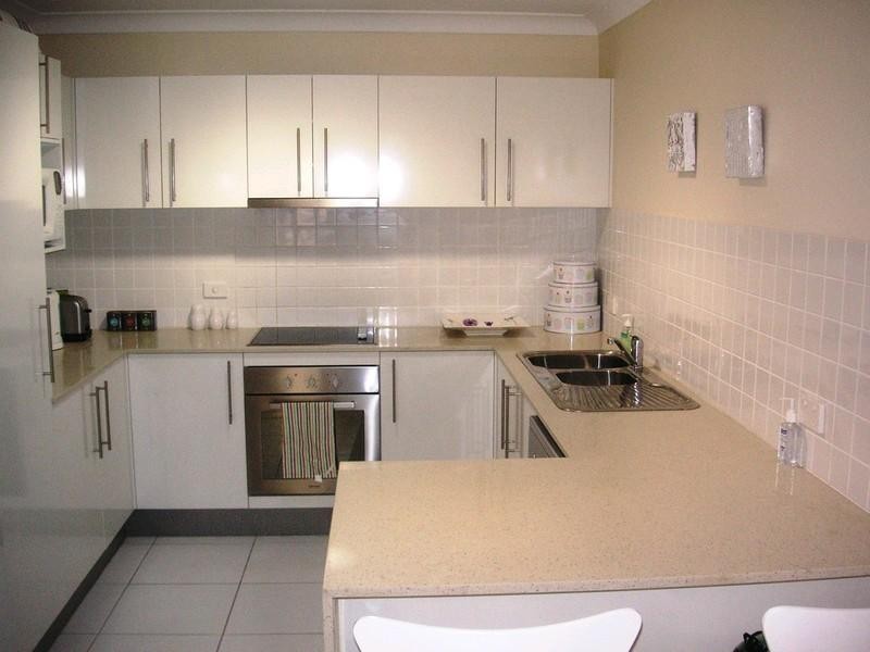 1/51 Elizabeth Street, Toowong QLD 4066