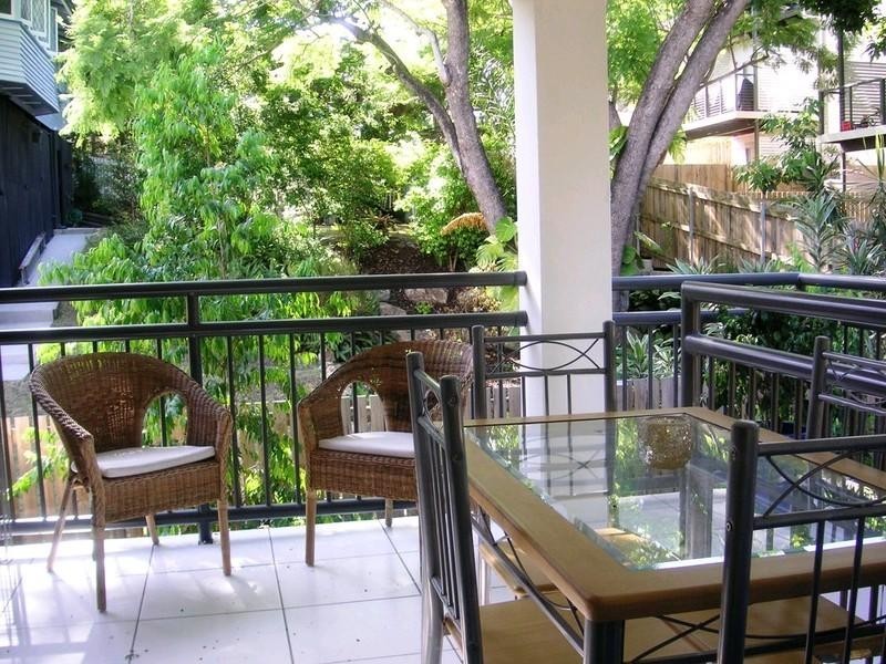 1/51 Elizabeth Street, Toowong QLD 4066