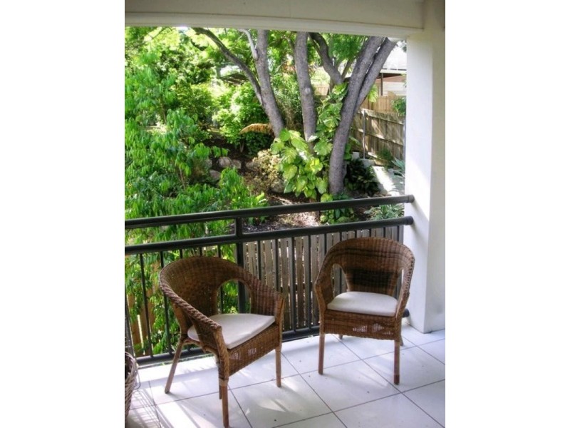 1/51 Elizabeth Street, Toowong QLD 4066
