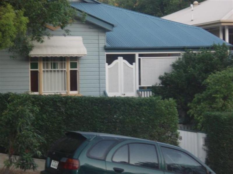 78 Miskin Street, Toowong QLD 4066