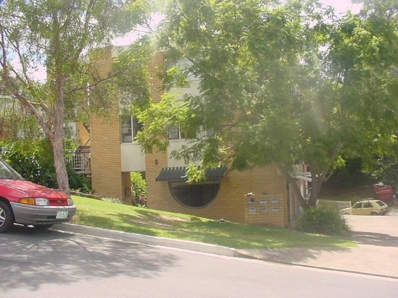 5/9 Broomfield Street, Taringa QLD 4068