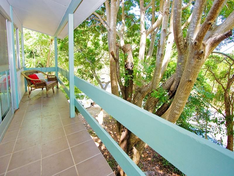 46 Almeida Street, Indooroopilly QLD 4068