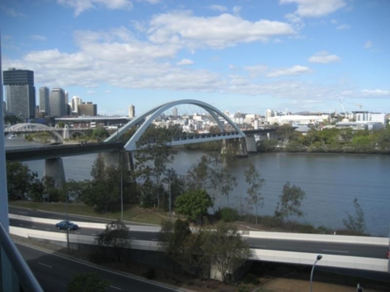 1503/92 Quay Street, Milton QLD 4064