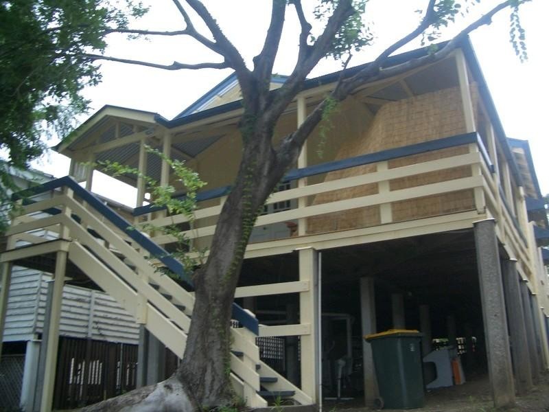 24 Benson Street, Toowong QLD 4066