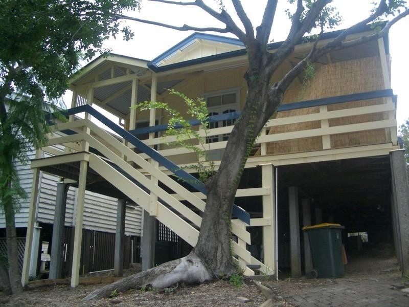 24 Benson Street, Toowong QLD 4066