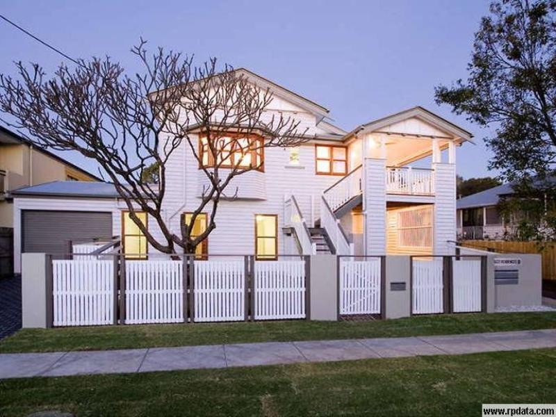 1/30 Norman Avenue, Ascot QLD 4007