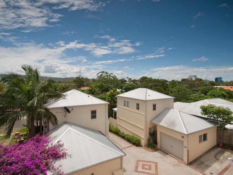 4/17 Alexandra Avenue, Taringa QLD 4068