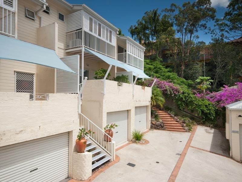 4/17 Alexandra Avenue, Taringa QLD 4068