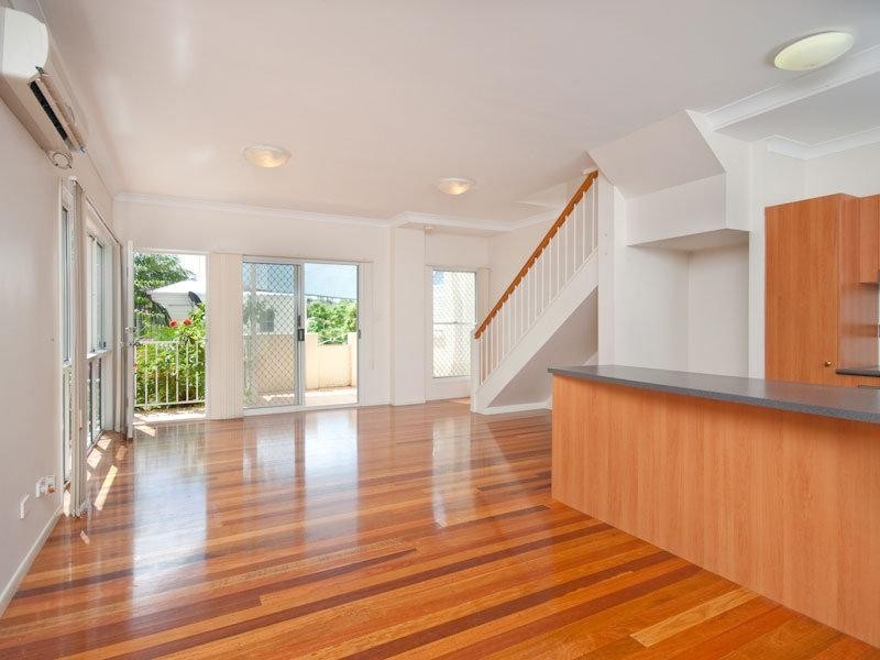 4/17 Alexandra Avenue, Taringa QLD 4068