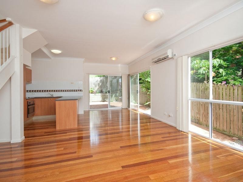 4/17 Alexandra Avenue, Taringa QLD 4068