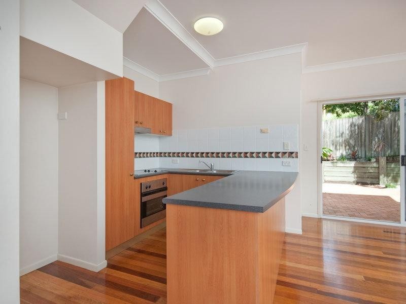 4/17 Alexandra Avenue, Taringa QLD 4068