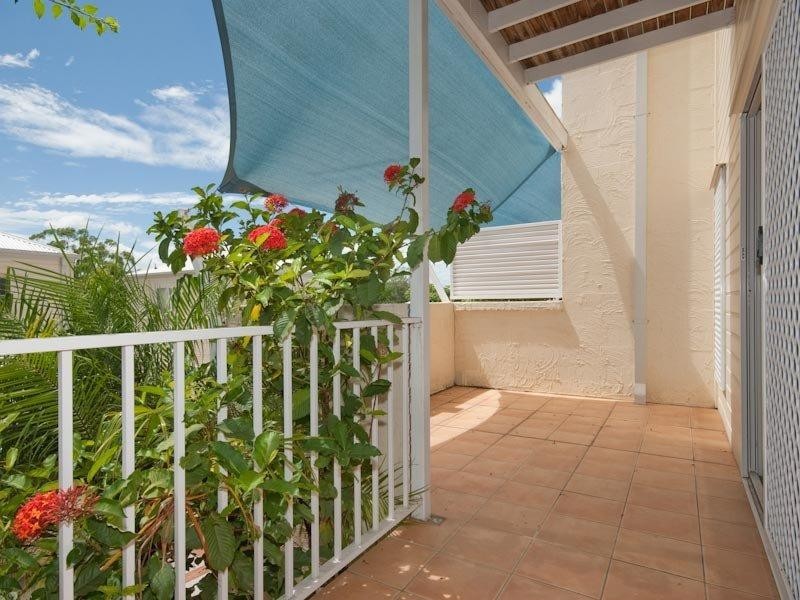 4/17 Alexandra Avenue, Taringa QLD 4068