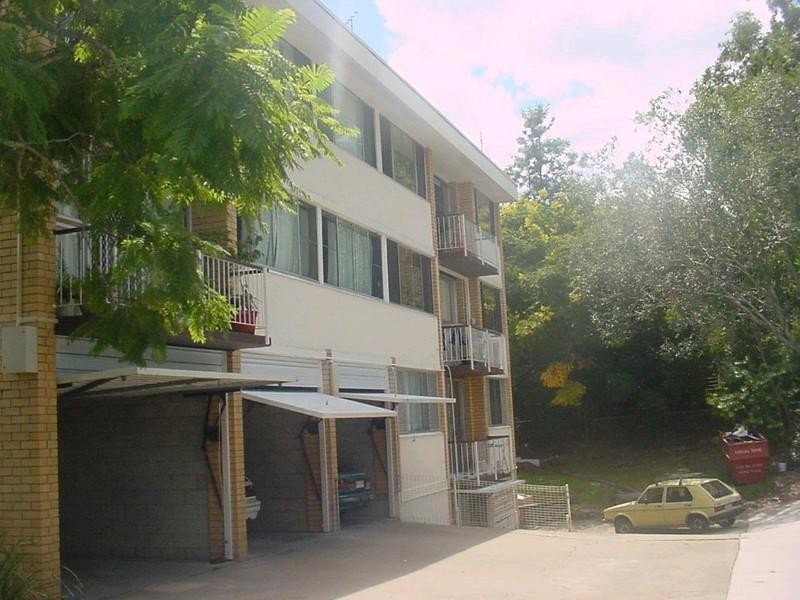 5/9 Broomfield Street, Taringa QLD 4068