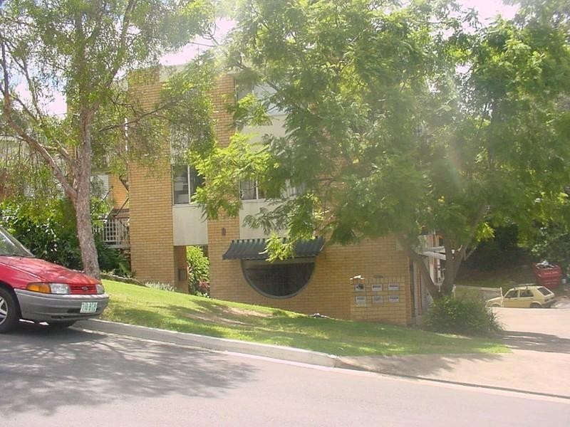 5/9 Broomfield Street, Taringa QLD 4068