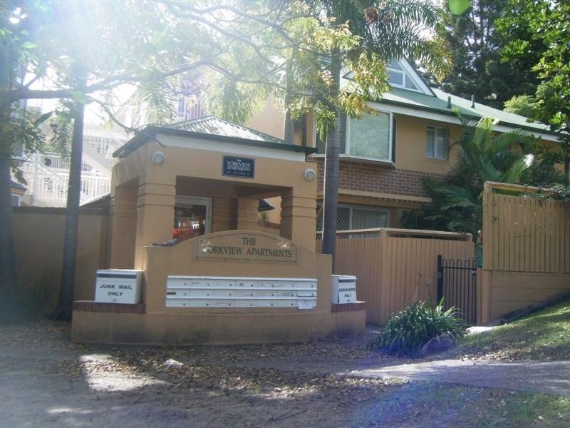 19/22 York Street, Indooroopilly QLD 4068