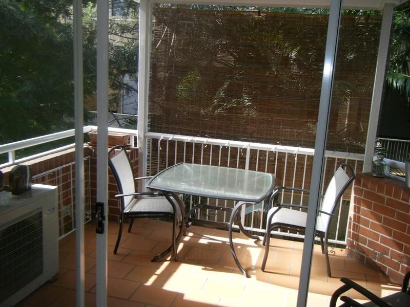 19/22 York Street, Indooroopilly QLD 4068