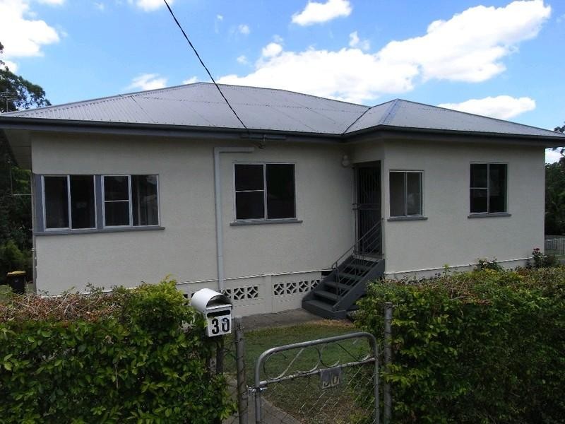 30 Brookfield Road, Kenmore QLD 4069