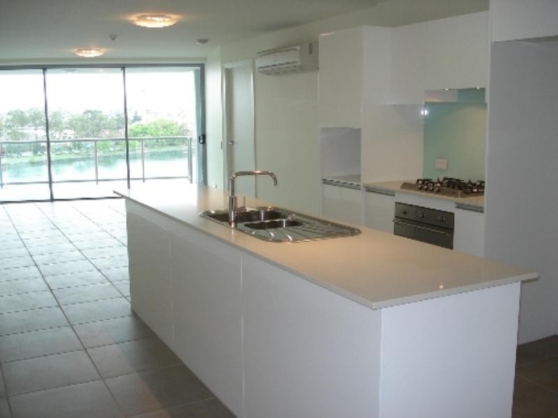 1503/92 Quay Street, Milton QLD 4064