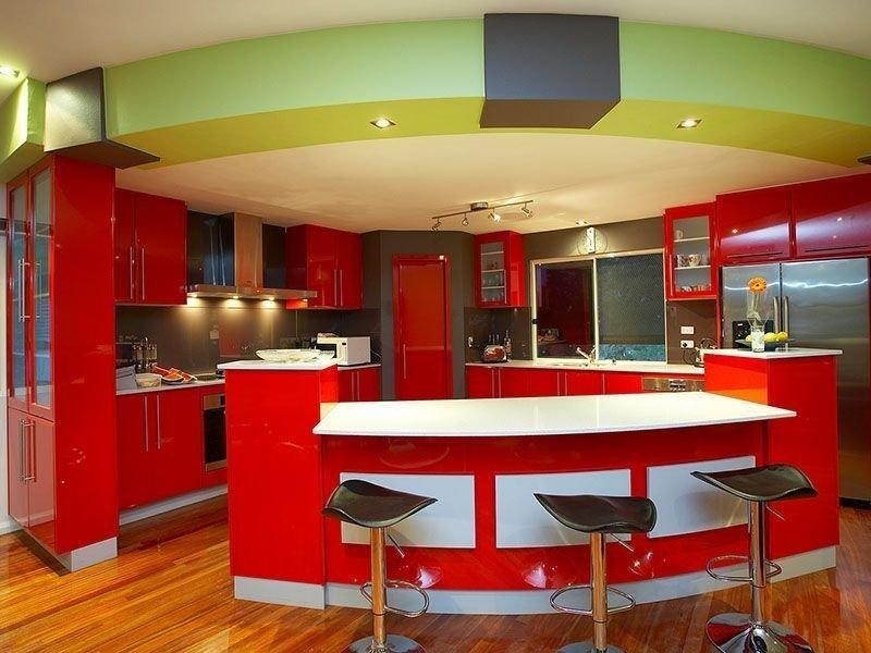 Greenslopes QLD 4120