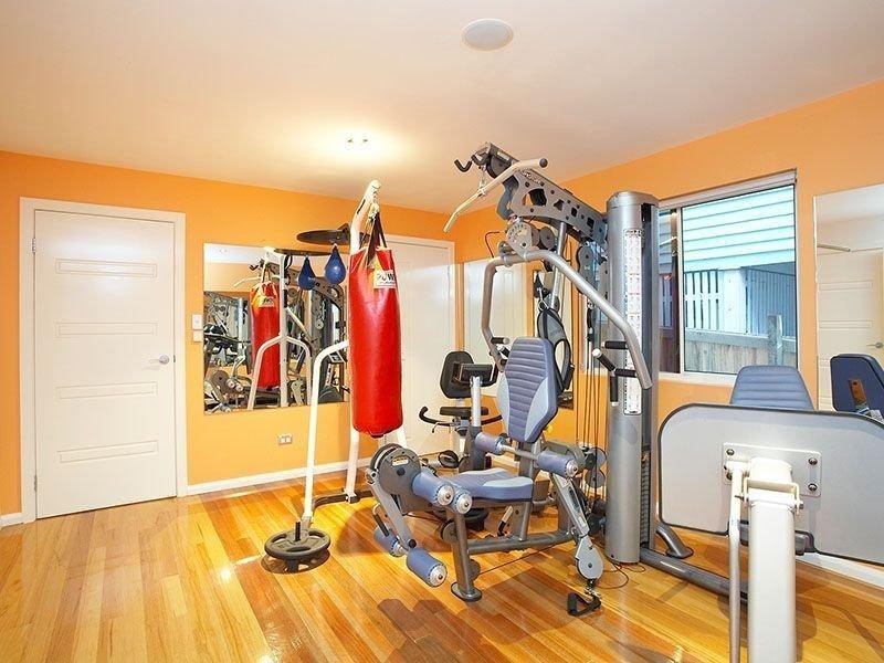 Greenslopes QLD 4120