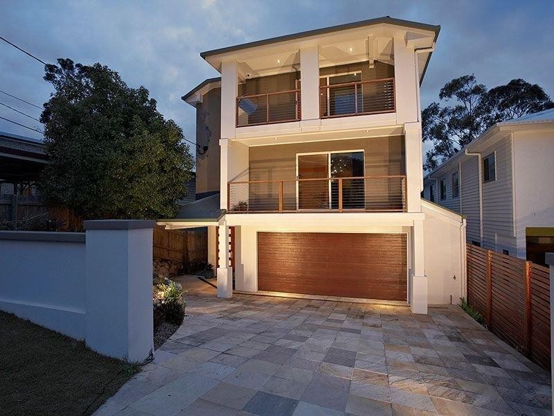 Greenslopes QLD 4120