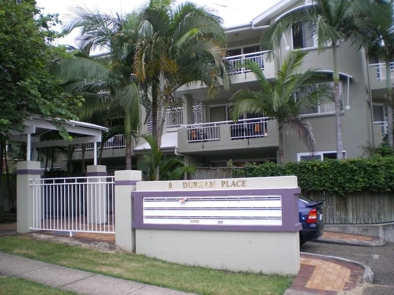 7/9 Durham Street, St Lucia QLD 4067