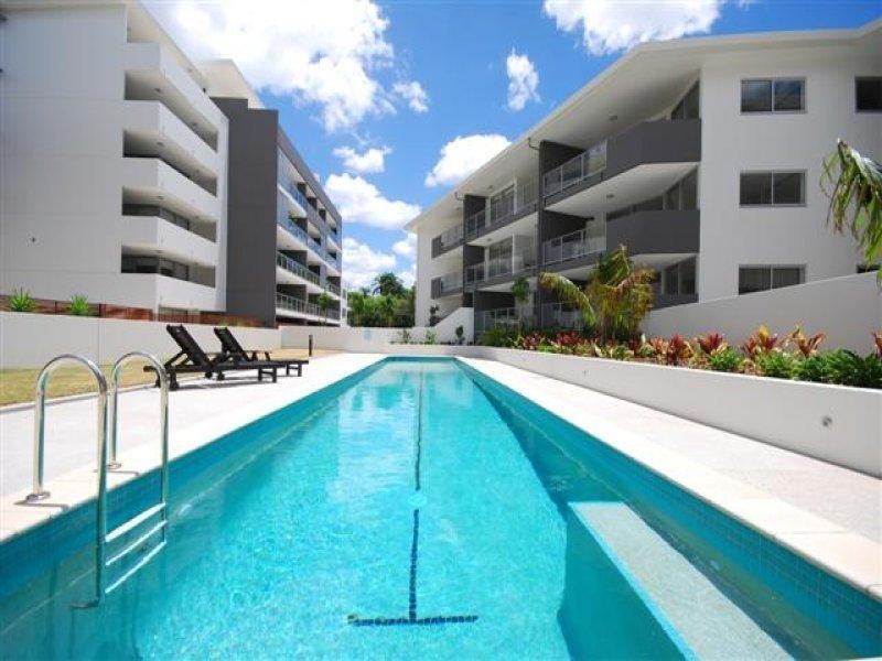 66/101 Clarence Road, Indooroopilly QLD 4068