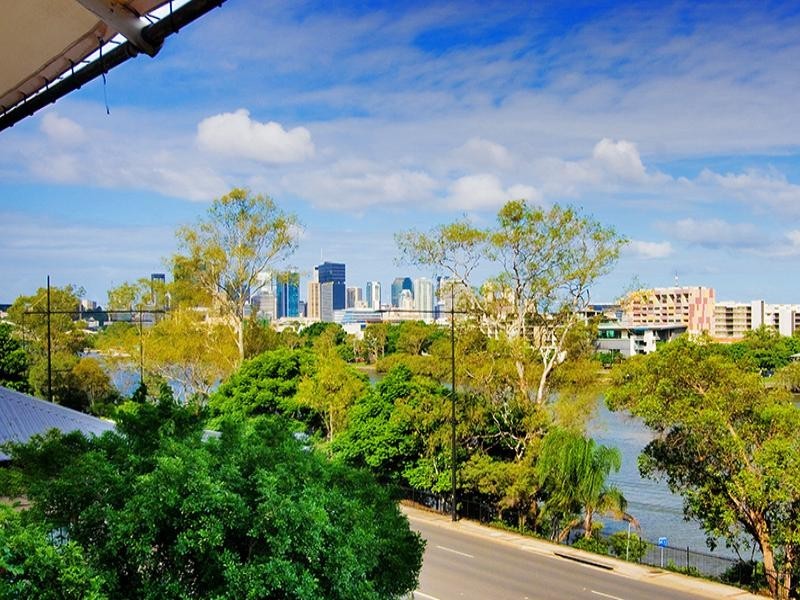3/40 Dunmore Terrace, Auchenflower QLD 4066