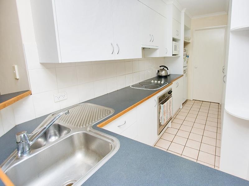 3/40 Dunmore Terrace, Auchenflower QLD 4066