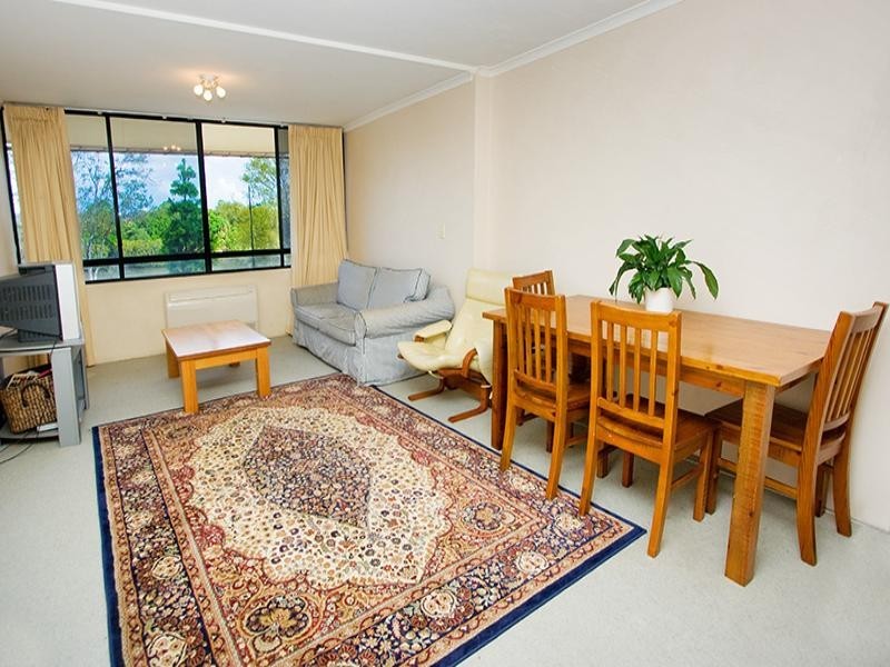 3/40 Dunmore Terrace, Auchenflower QLD 4066