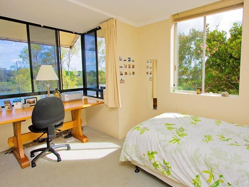 3/40 Dunmore Terrace, Auchenflower QLD 4066