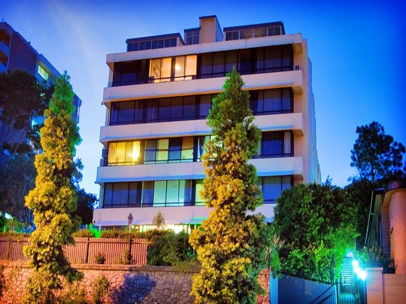 3/40 Dunmore Terrace, Auchenflower QLD 4066